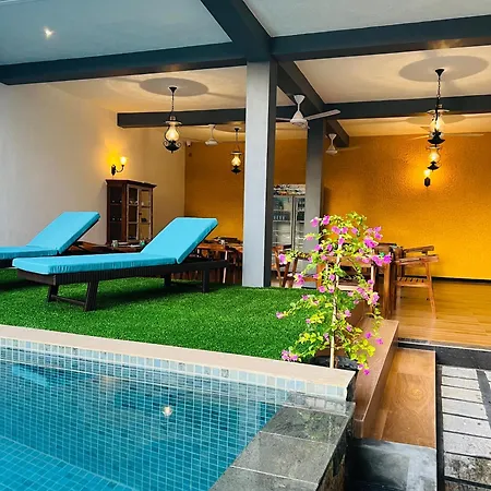 Mama'S Boutique Beach Hotel-3